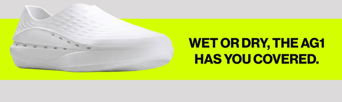 How to Choose — It Comes Down to Your Floor. Wet or Dry, the AG1 has you covered. Oily or Greasy, reach for the AG2.