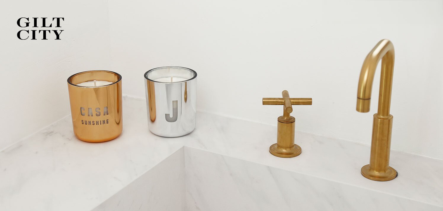 TAJA Collection | Up to 43% Off Customizable Home Accessories