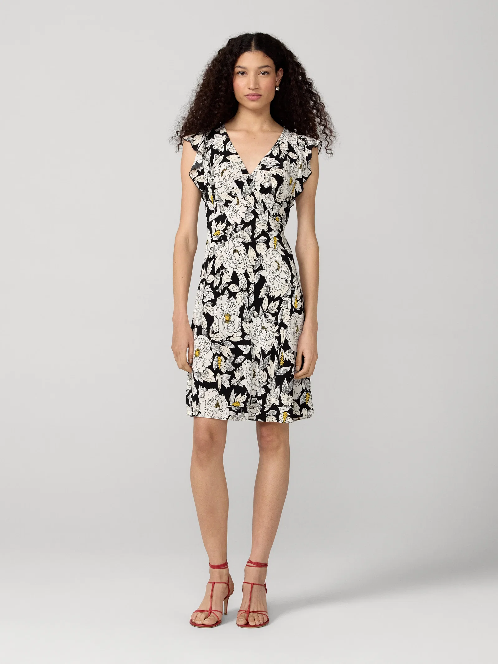 Image of Manuella Dress
