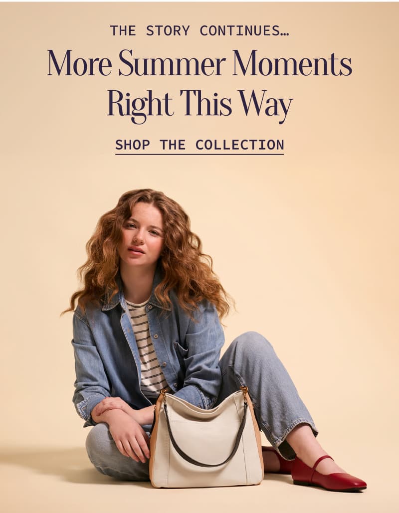 More Summer Moments Right This Way