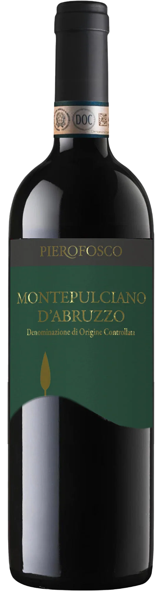 2024 Pierofosco Montepulciano d'Abruzzo
