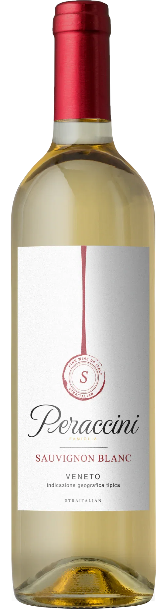 2024 Famiglia Peraccini Sauvignon Blanc