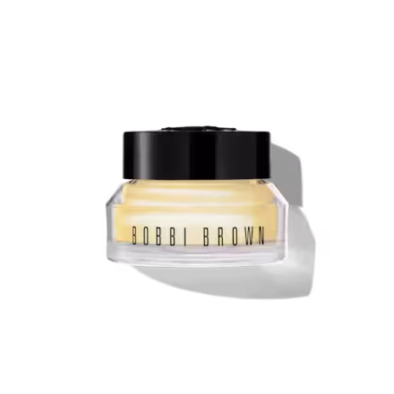 Vitamin Enriched Eye Cream & Primer