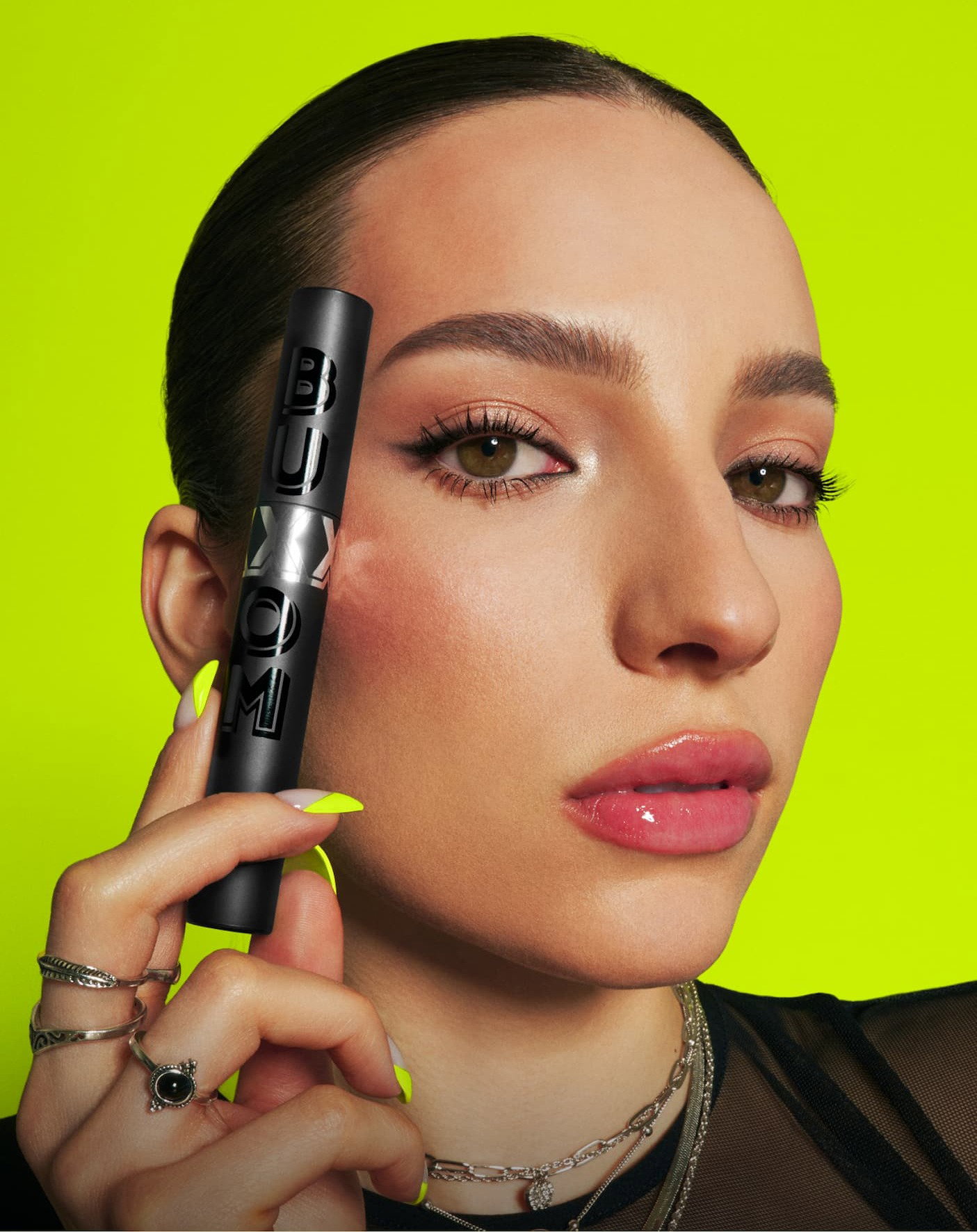 Lash Xtension Lift Mascara