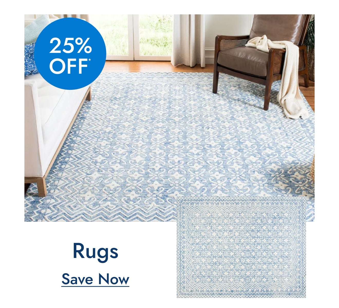 Shop Rug Deals