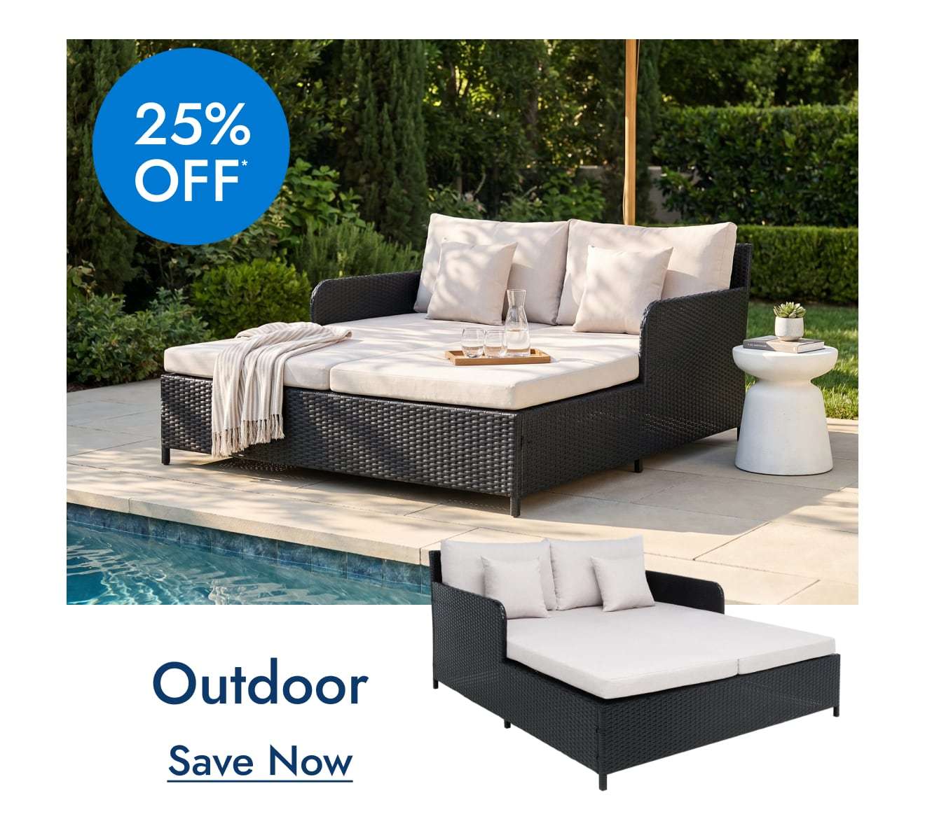 Shop Outdoor Deals