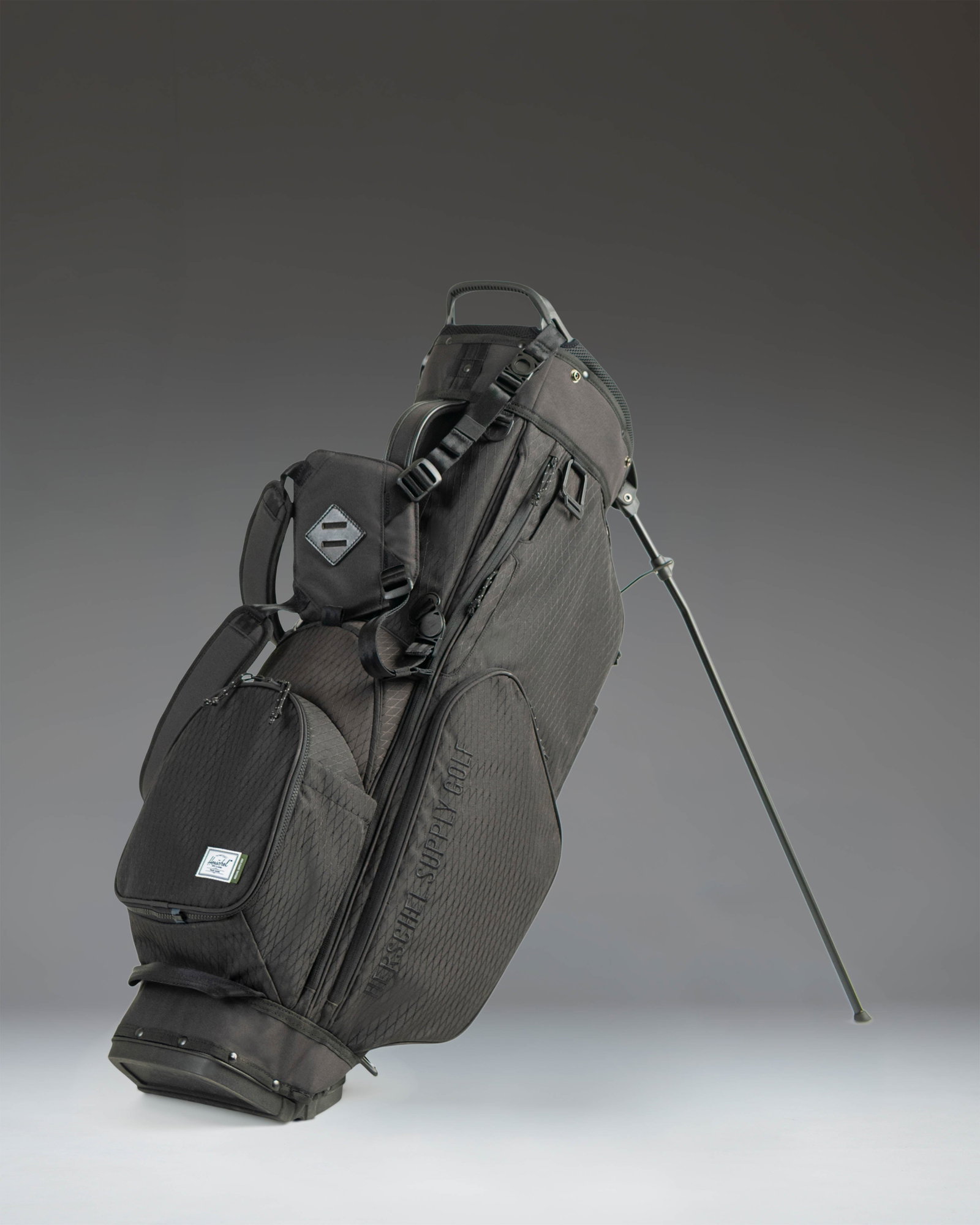 Watt Stand Golf Bag