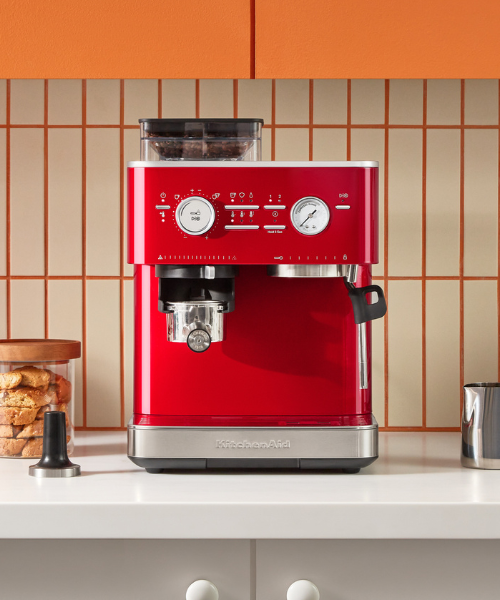 Espresso Machines on EOFY Sale