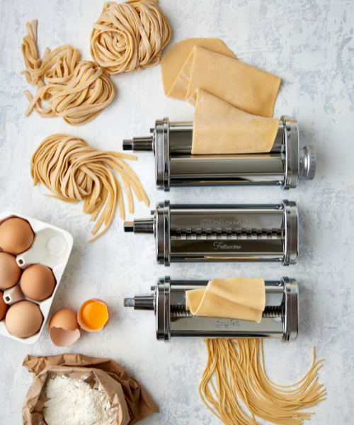 EOFY Stand Mixers and Accessories on sale