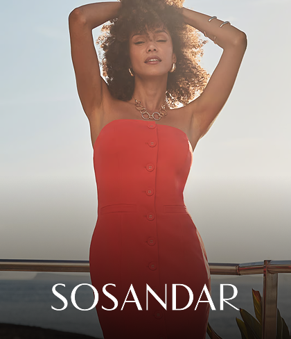 SOSANDAR