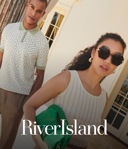 RIVER ISLAND