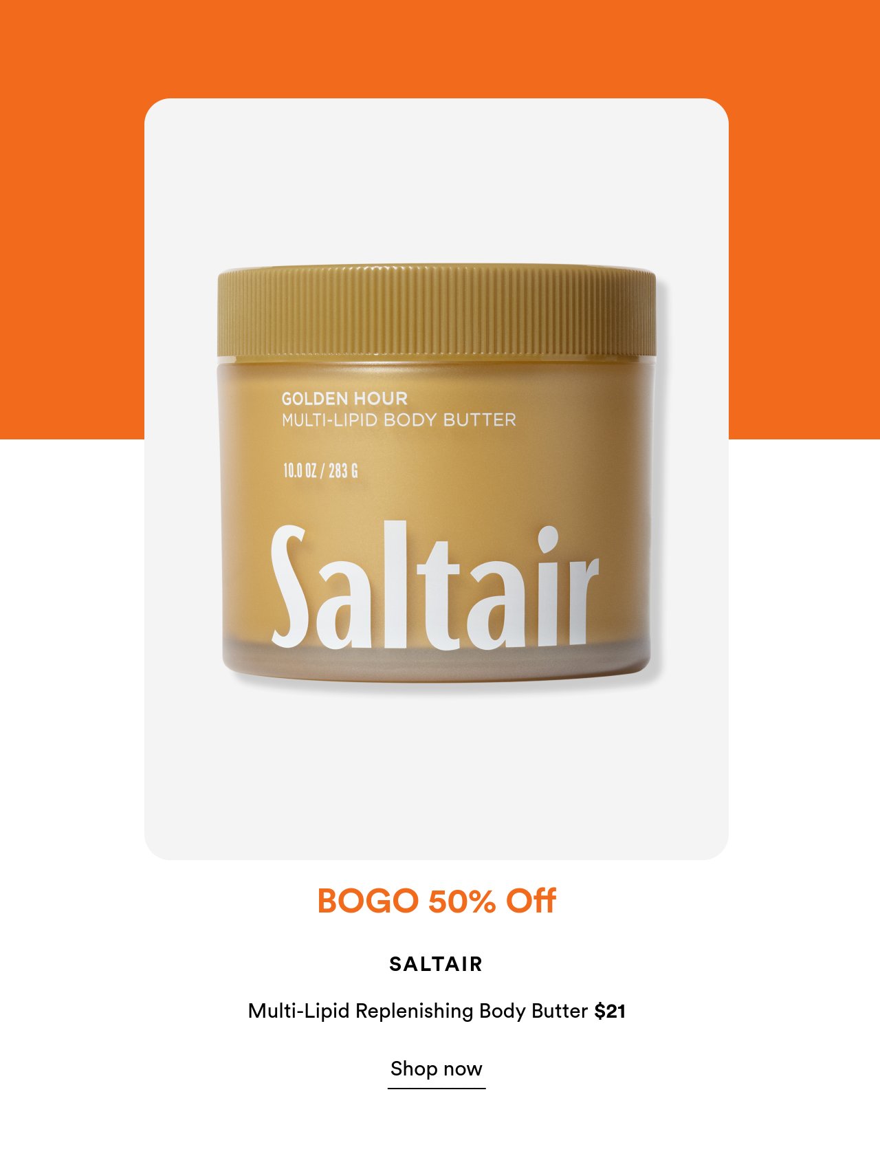 Shop now