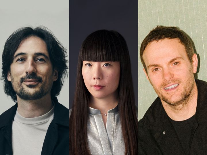 Paolo Dell'Elce, Melodie Leung and Sabato De Sarno announced as ADA 2026 Judges