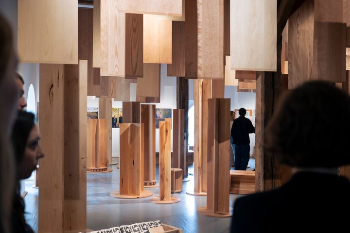 3daysofdesign 2026: Design On Stage in Copenhagen
