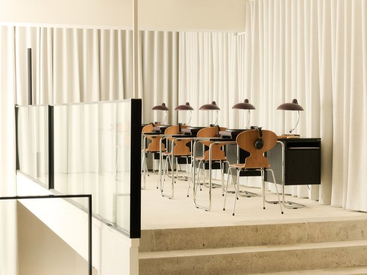 Fritz Hansen Sound Club at 3daysofdesign 2026