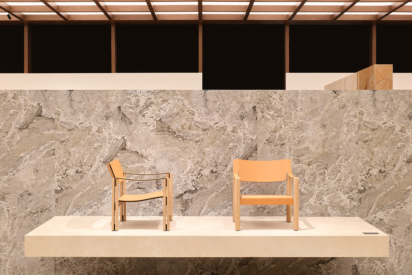 Ronan Bouroullec for B&B Italia