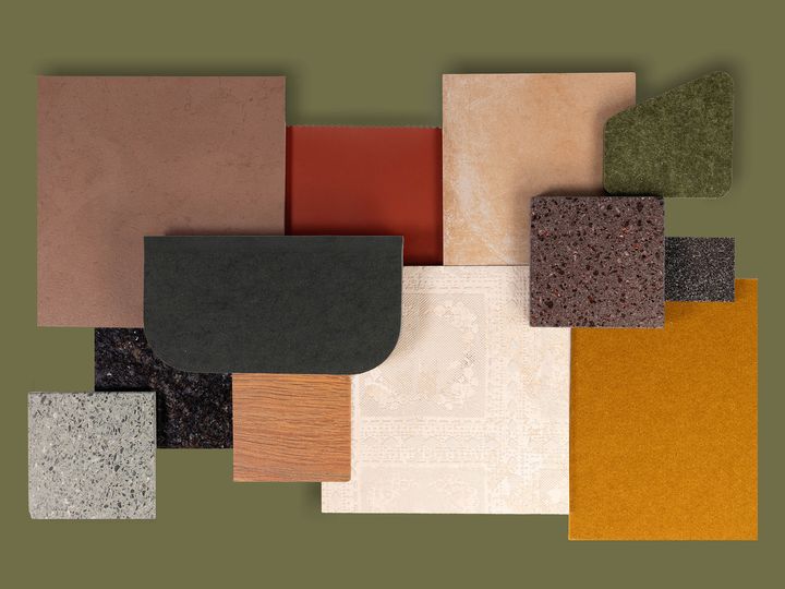 'Earth-Led Interiors': Designing Through Texture, Tone and Stillness