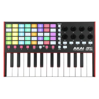 Akai Professional APC Key25 mk2 25-key Keyboard Controller