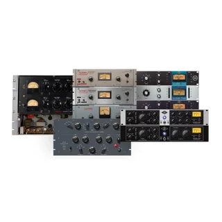 Universal Audio UAD Analog Classics Pro Plug-in Bundle