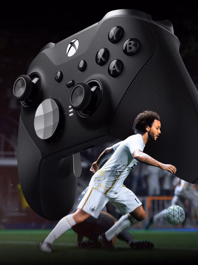 XBOX Elite Wireless Controller Series 2.