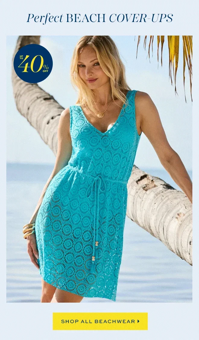 Shop Beachwear