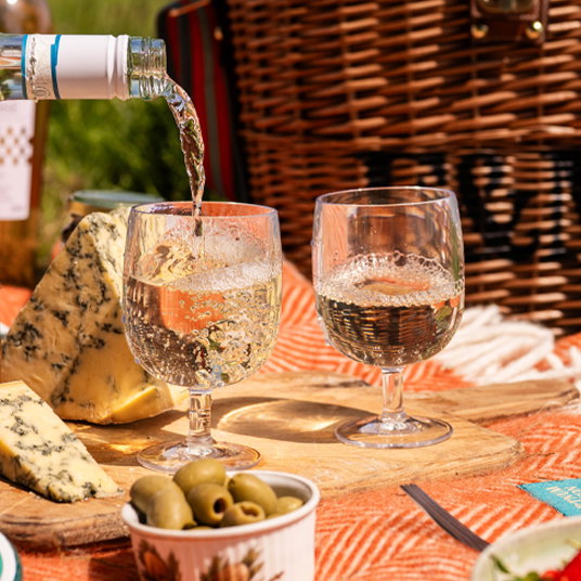 Fortnum's English Wine Festival