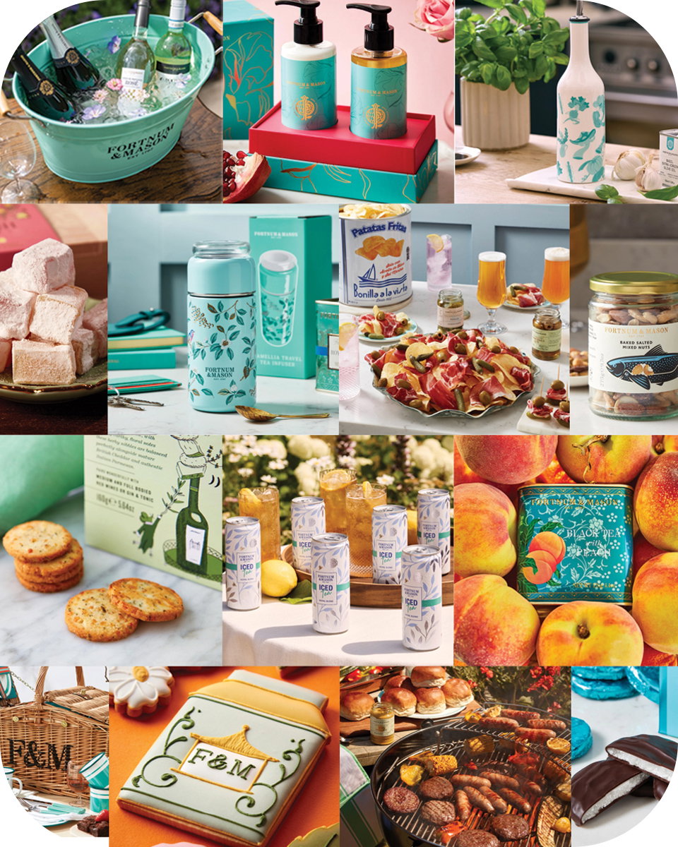 Our Buyers' July Picks