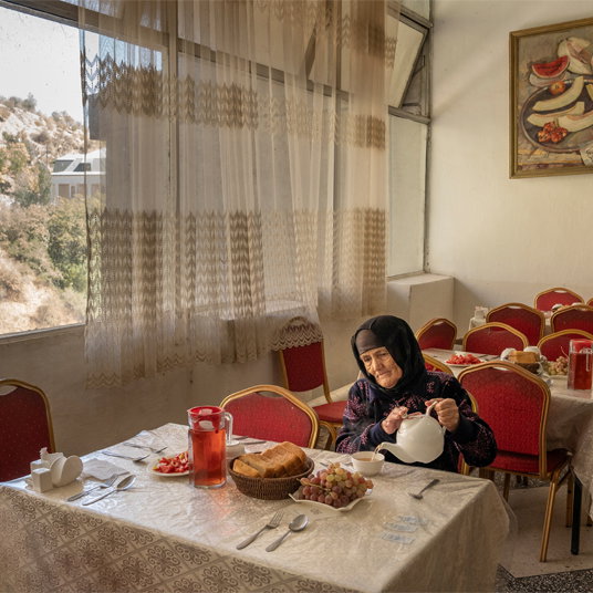 The World Food Photography Awards