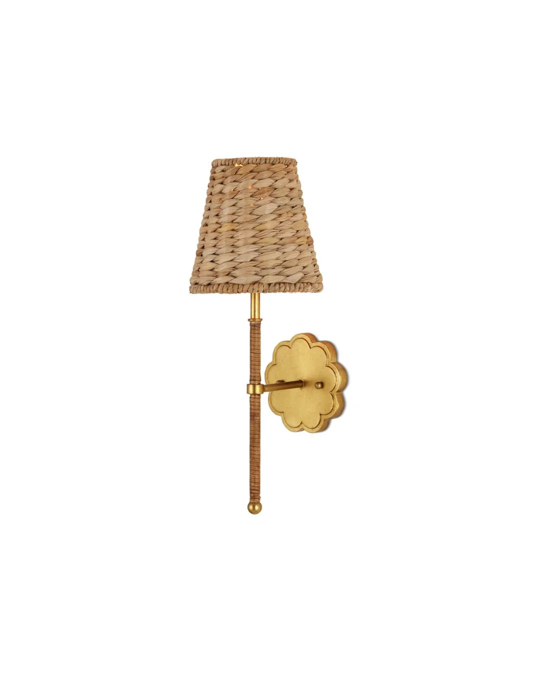 Image of Karli Sconce
