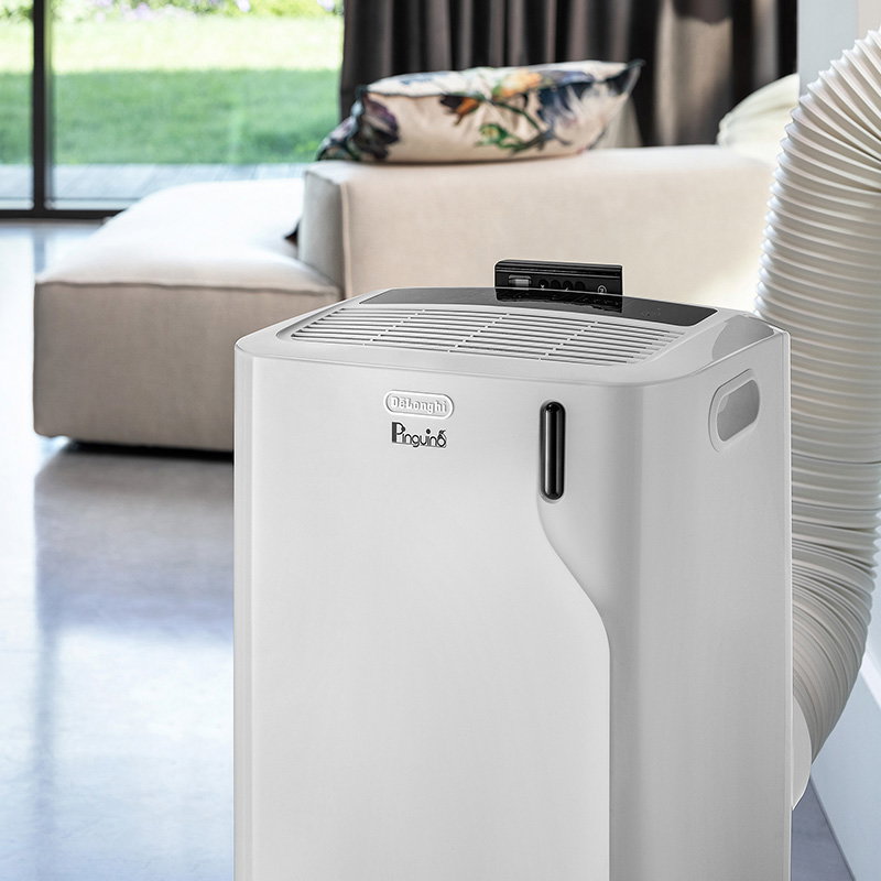 Cool It: With Dyson, DeLonghi, Duux and More