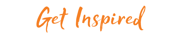 Get Inspired