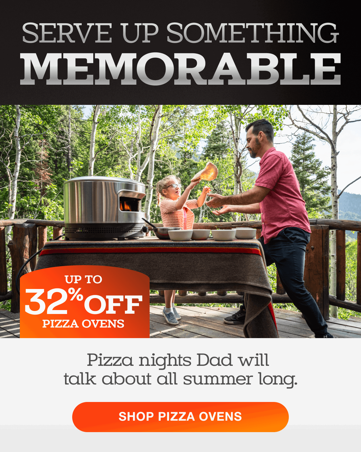 Shop All Pizza Ovens