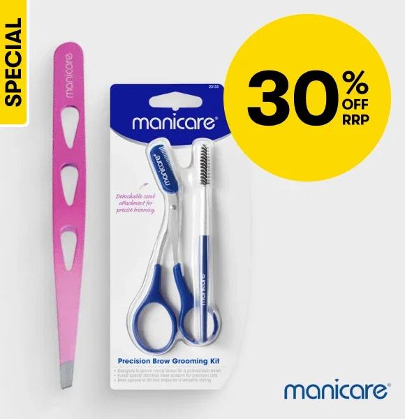 30% OFF RRP