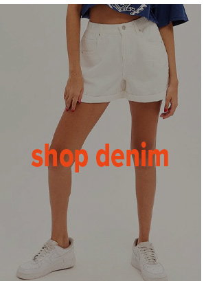 SHOP DENIM