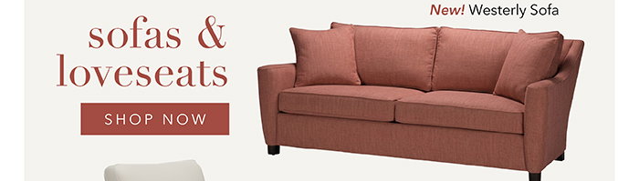 Sofas & Loveseats | Shop now >