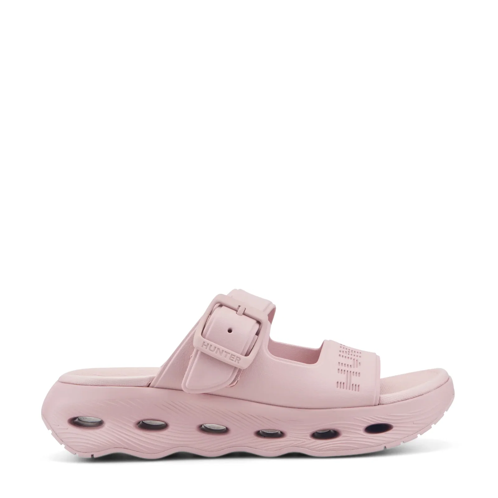 Image of Women's Greta Slip-on Open Toe Casual Sandals