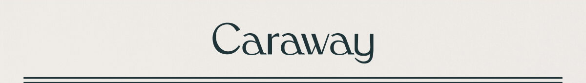 Caraway