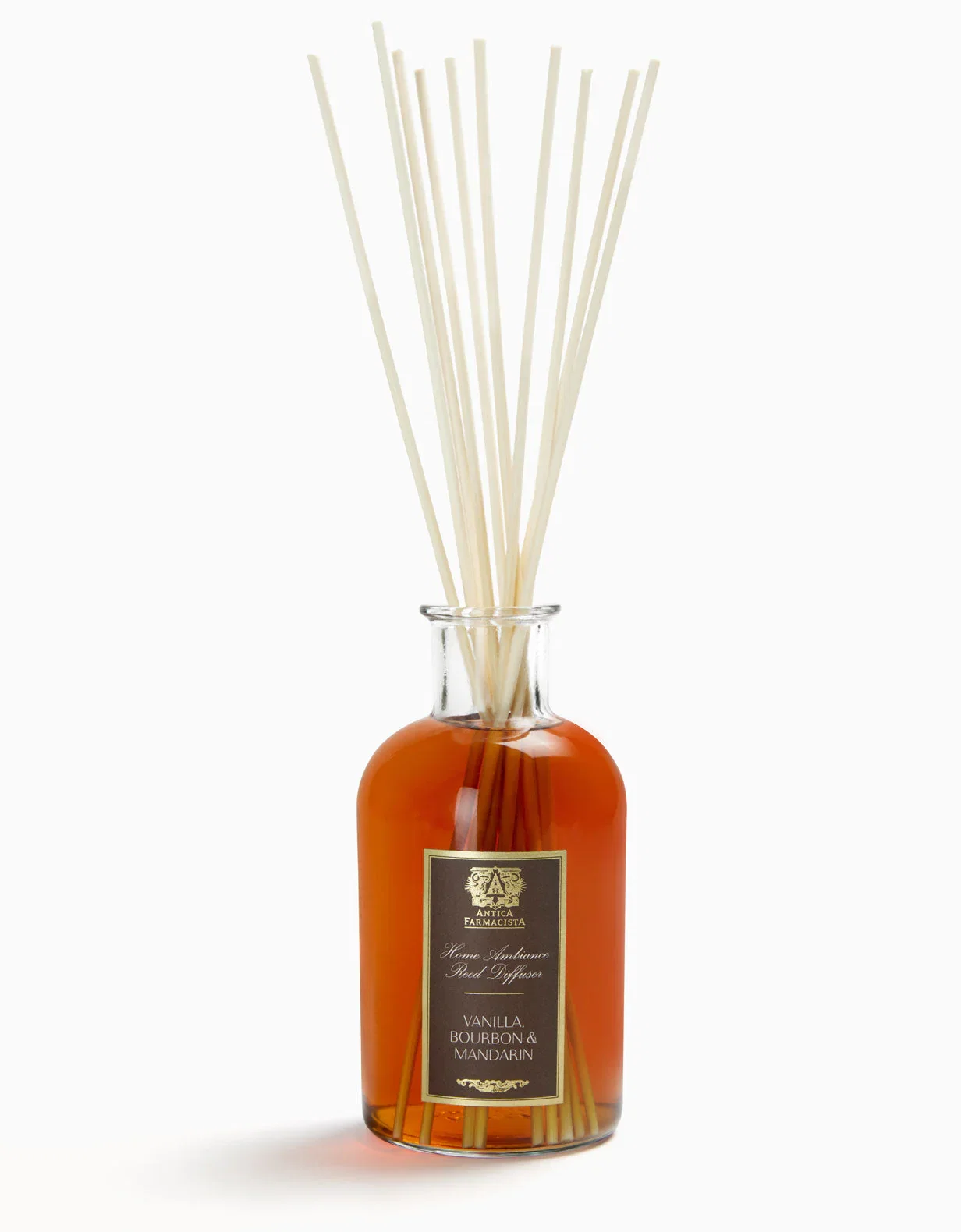 Image of VANILLA BOURBON