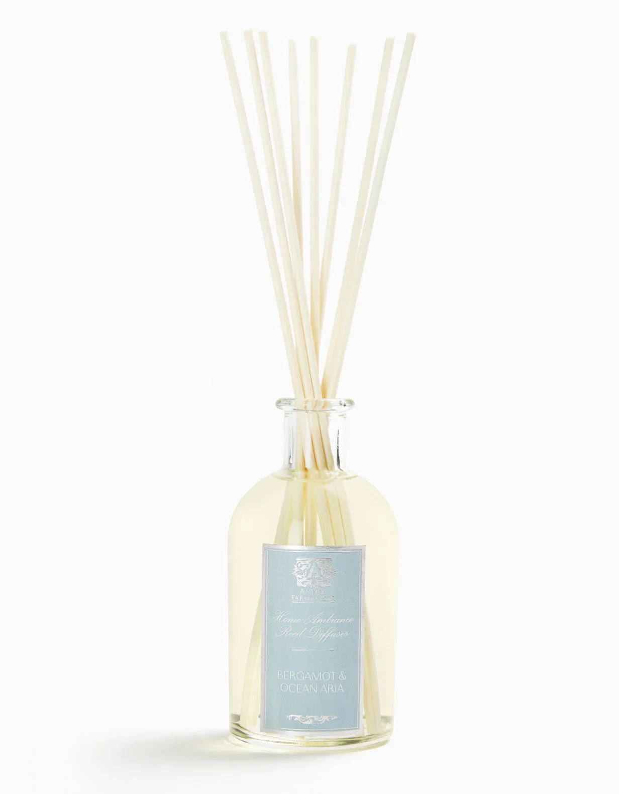 Image of BERGAMOT & OCEAN ARIA
