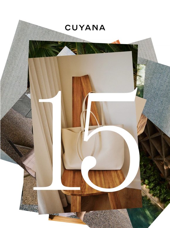 Celebrating the Iconic Easy Tote