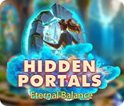 Hidden Portals: Eternal Balance