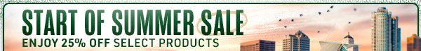 Summer Sale