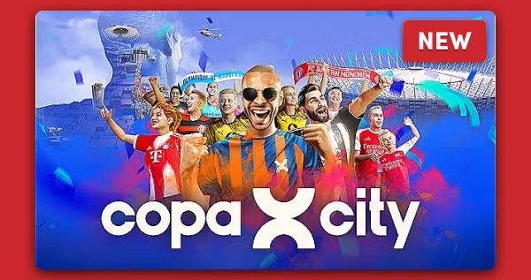 COPA CITY