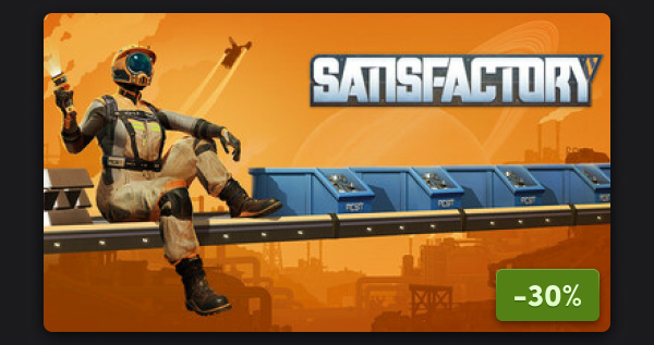 Satisfactory