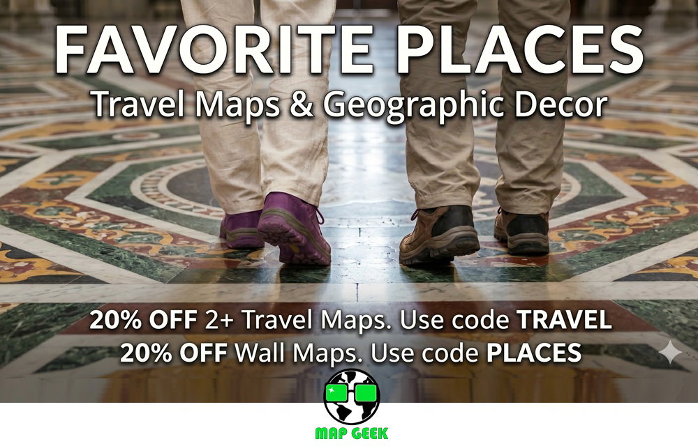 Walking on a renaissance floor - displays codes