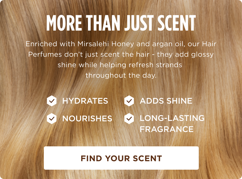 GET YOUR GIFT - FREE POUCH WHEN YOU SPEND 89€ or more