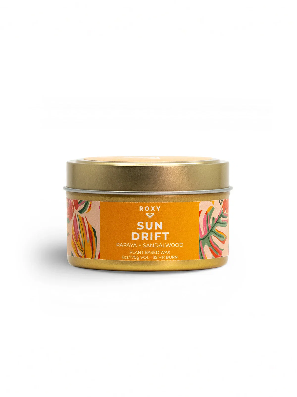 Image of Tin Candles