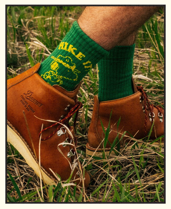 Hike It Socks - Shop Now
