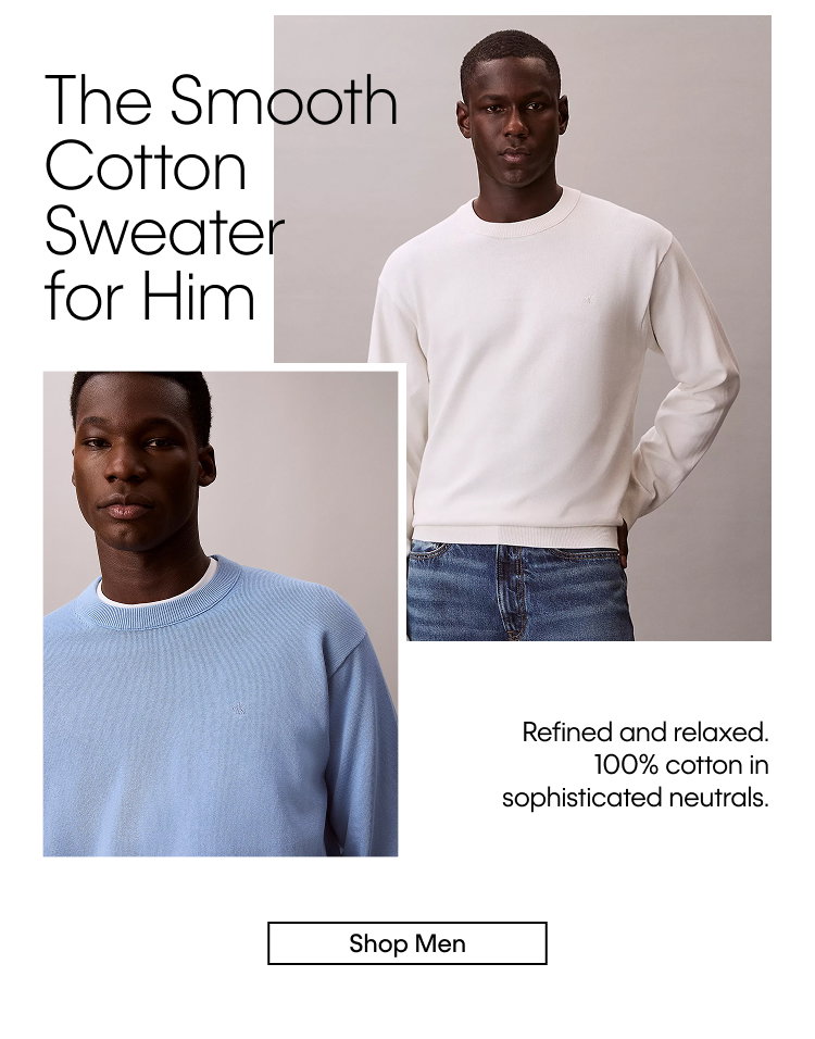 Shop Men