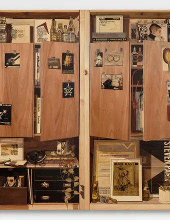 Why Contemporary Artists Are Raiding the Renaissance Toolkit